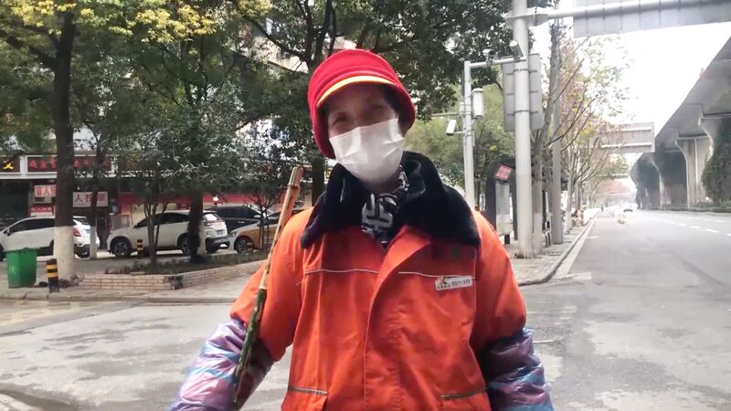 Heroes_Without_Capes_Wuhan_Residents_Stand_Strong_Amid_Lockdown_poster - Khabar Asia Heroes Without Capes: Wuhan Residents Stand Strong Amid Lockdown video poster