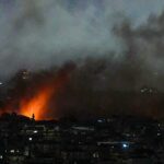 Hezbollah_Rockets_Hit_Near_Tel_Aviv_After_Israeli_Strike_on_Beirut