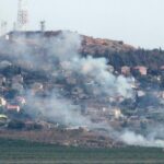 Hezbollah_Shelling_in_Nahariya_Injures_Two__Explosions_Heard_in_Haifa video poster
