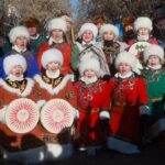 Hezhe Culture Thrives Amid Harbin's Winter Tourism Boom