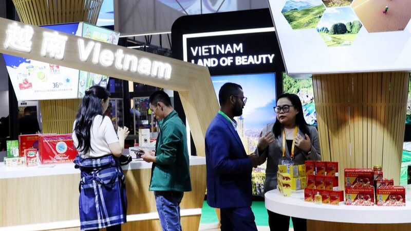 High_Expectations_from_Vietnamese_Top_Leader_s_Historic_China_Visit - Khabar Asia High_Expectations_from_Vietnamese_Top_Leader_s_Historic_China_Visit