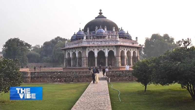 Historian_Swapna_Liddle_Urges_Immediate_Action_to_Protect_India_s_Threatened_Heritage_Sites video poster