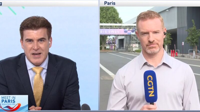 Historic_2024_Paris_Olympics_Set_to_Begin_Tomorrow_on_the_River_Seine video poster