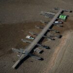 Historic Drought Prompts Water Restrictions in Spain's Catalonia Region