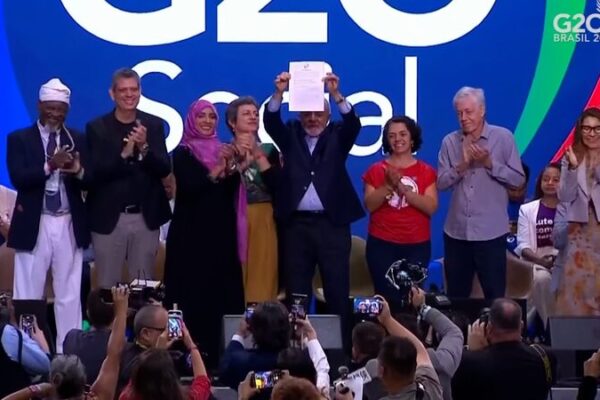 Historic G20 Social Summit Amplifies Voices of Diverse Groups Ahead of Leaders’ Meeting Historic_G20_Social_Summit_Amplifies_Voices_of_Diverse_Groups_Ahead_of_Leaders__Meeting video poster