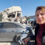 Historic Mosques and Churches Reduced to Rubble in Antakya Earthquake video poster