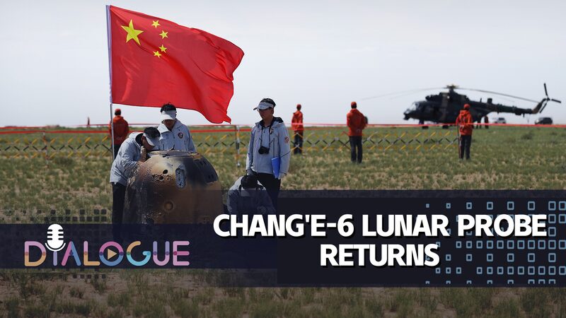 Historic_Return__Chang_e_6_Brings_Back_Moon_s_Far_Side_Samples_poster - Khabar Asia Historic_Return__Chang_e_6_Brings_Back_Moon_s_Far_Side_Samples video poster