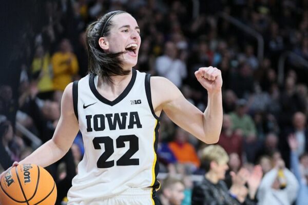 Historic TV Ratings for NCAA Women’s Basketball Showdown Historic TV Ratings for NCAA Women's Basketball Showdown