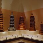 Historic Tushanwan Pagodas Return to Singapore After a Century video poster