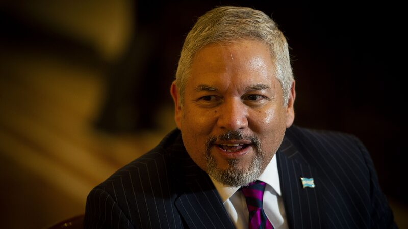 Honduran_Foreign_Minister_Reaffirms_Commitment_to_One-China_Principle - Khabar Asia Honduran Foreign Minister Reaffirms Commitment to One-China Principle