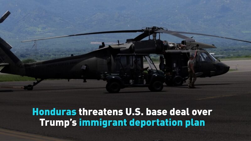 Honduras_Threatens_U_S__Base_Deal_Over_Trump_s_Deportation_Plan