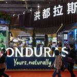 Honduras and China Forge Forward: A Year of Growing Diplomatic and Economic Ties