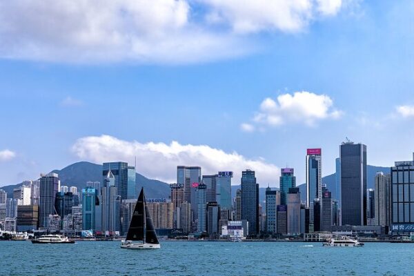 Hong Kong Celebrates 27th Anniversary of Return to Motherland with Grand Festivities Hong Kong Celebrates 27th Anniversary of Return to Motherland with Grand Festivities