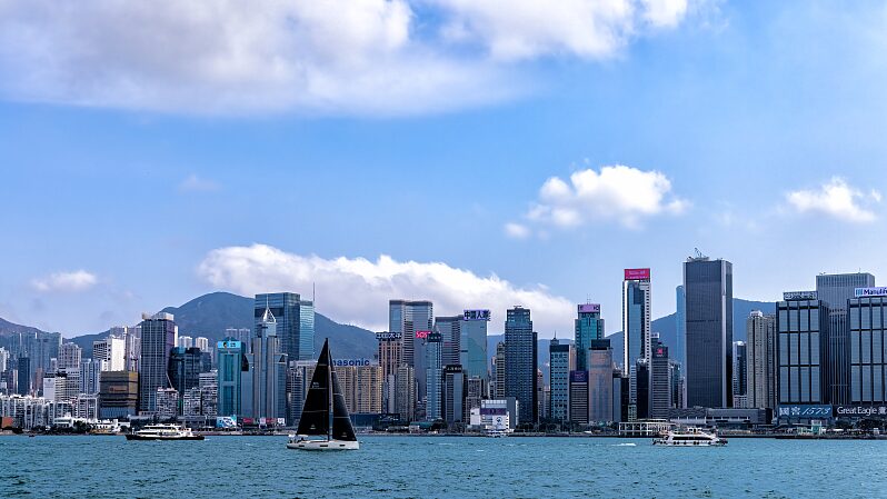 Hong Kong Celebrates 27th Anniversary of Return to Motherland with Grand Festivities