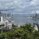 Hong Kong Convicts 45 in Subversion Plot Amid Foreign Interference
