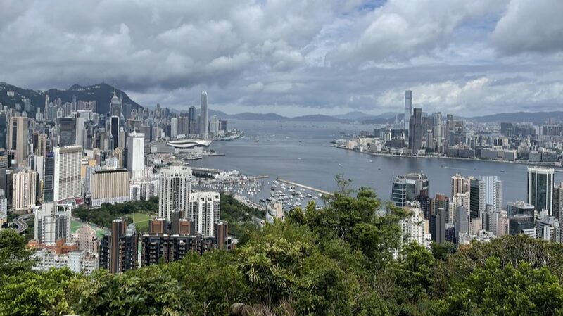 Hong_Kong_Convicts_45_in_Subversion_Plot_Amid_Foreign_Interference - Khabar Asia Hong Kong Convicts 45 in Subversion Plot Amid Foreign Interference