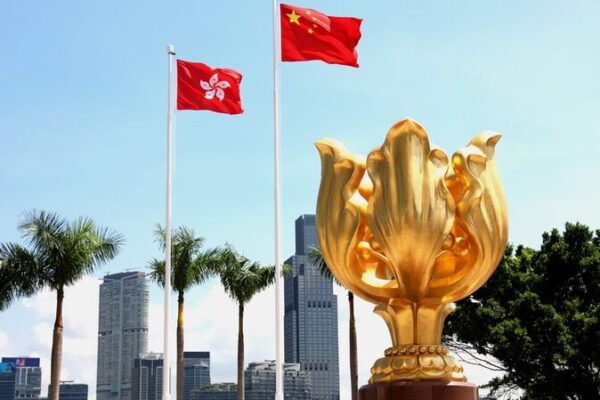 Hong Kong Enacts Article 23 to Strengthen National Security