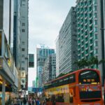 Hong Kong Government Denounces U.S. Human Trafficking Report Claims