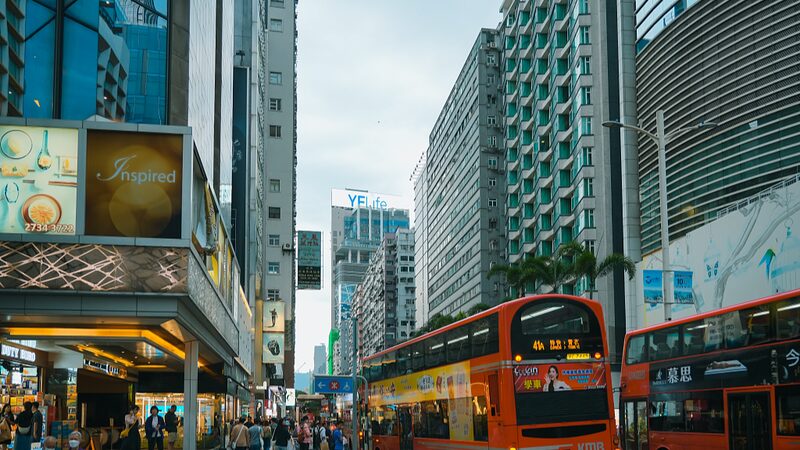 Hong_Kong_Government_Denounces_US_Human_Trafficking_Report_Claims - Khabar Asia Hong Kong Government Denounces U.S. Human Trafficking Report Claims