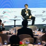 Hong Kong Hosts Global Financial Leaders, Reinforces Status as Banking Hub