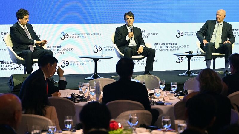 Hong_Kong_Hosts_Global_Financial_Leaders_Reinforces_Status_as_Banking_Hub - Khabar Asia Hong Kong Hosts Global Financial Leaders, Reinforces Status as Banking Hub
