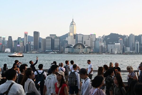 Hong Kong SAR Sees 40% Surge in Visitor Arrivals in First Nine Months of 2024 Hong_Kong_SAR_Sees_40__Surge_in_Visitor_Arrivals_in_First_Nine_Months_of_2024