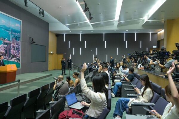 Hong Kong and Macao Celebrate Historic Inclusion in China's Astronaut Program