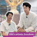 Hong Kong's Artistic Freedom Flourishes 27 Years After Return to China video poster