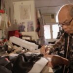 Hong Kong's Master Qipao Tailor Keeps Tradition Alive at 84 video poster