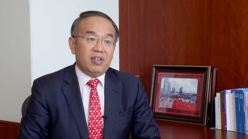 Hong_Kongs_Strategic_Rise_as_a_Global_Family_Office_Hub_poster - Khabar Asia Hong Kong's Strategic Rise as a Global Family Office Hub video poster