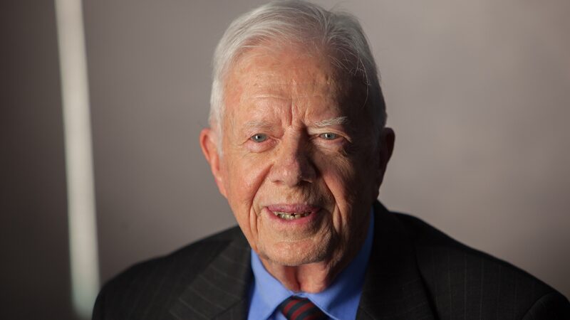 Honoring_Jimmy_Carter__A_Catalyst_in_Sino_U_S__Relations - Khabar Asia Honoring_Jimmy_Carter__A_Catalyst_in_Sino_U_S__Relations