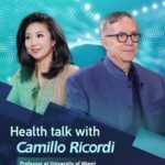 Hope on the Horizon: Expert Discusses Potential Cure for Diabetes video poster