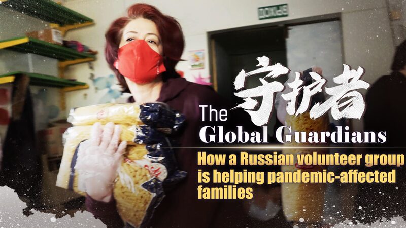 House_of_Childhood_Volunteer_Heroes_Supporting_Samaras_Pandemic-Stricken_Families_poster - Khabar Asia House of Childhood: Volunteer Heroes Supporting Samara's Pandemic-Stricken Families video poster