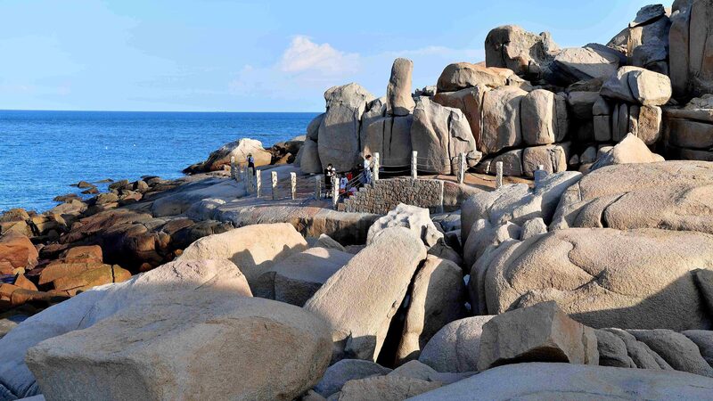 Houyan_Island__Fujian_s_Scenic_Gateway_to_the_Island_of_Taiwan - Khabar Asia Houyan_Island__Fujian_s_Scenic_Gateway_to_the_Island_of_Taiwan