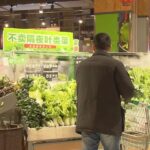 How China Keeps Supermarkets Stocked Amid the Coronavirus Outbreak video poster