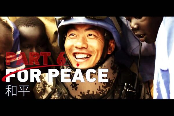 How China’s Strong Military Benefits Global Peace How_China_s_Strong_Military_Benefits_Global_Peace video poster