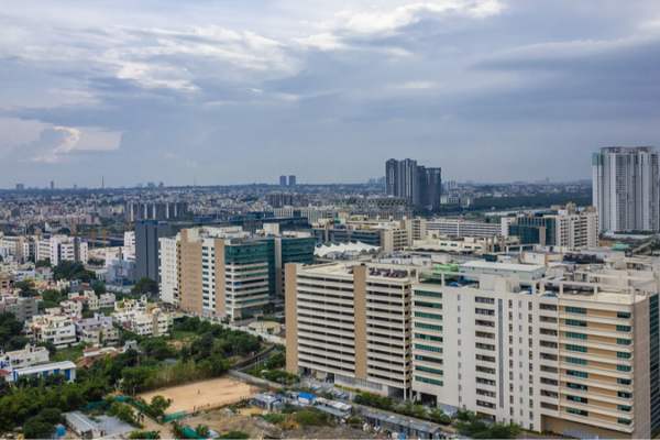 How Chinese Companies Are Shaping India’s Economy: Opportunities and Challenges How Chinese Companies Are Shaping India's Economy: Opportunities and Challenges