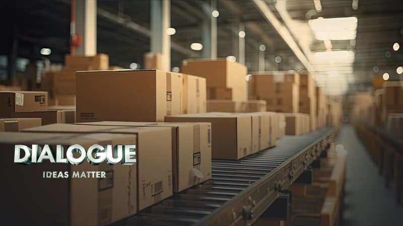 How_Chinese_E-commerce_Platforms_Are_Thriving_in_Global_Markets_poster - Khabar Asia How Chinese E-commerce Platforms Are Thriving in Global Markets video poster