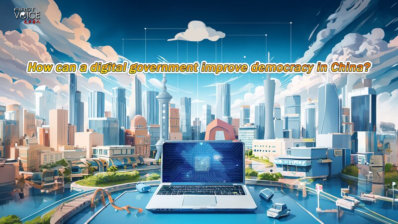 How_Digital_Government_Is_Enhancing_Democracy_in_China_poster - Khabar Asia How Digital Government Is Enhancing Democracy in China video poster