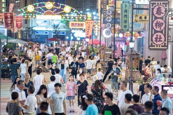 How Early Foundations Fueled China’s Modern Growth How_Early_Foundations_Fueled_China_s_Modern_Growth
