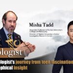 How Sinology Bridges Cultural Exchanges Between China and the World video poster