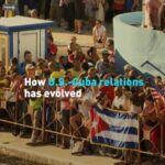 How_U_S__Cuba_Relations_Have_Evolved video poster