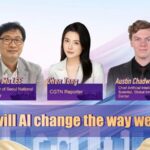 How Will AI Change Our Lives? Insights from Boao Forum for Asia video poster