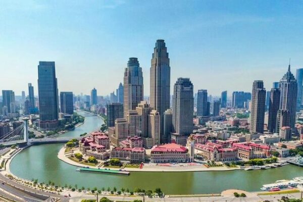 How the CPC Engineered China’s Economic Transformation How the CPC Engineered China's Economic Transformation