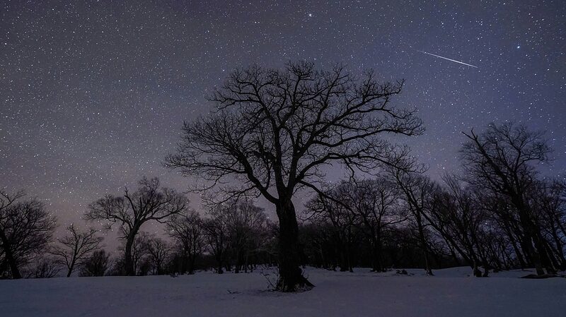How_to_Catch_the_Quadrantids__First_Meteor_Shower_of_2025_Lights_Up_the_Sky - Khabar Asia How_to_Catch_the_Quadrantids__First_Meteor_Shower_of_2025_Lights_Up_the_Sky