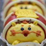 Huabobo: Shandong's Beloved Steamed Buns Celebrate Chinese New Year