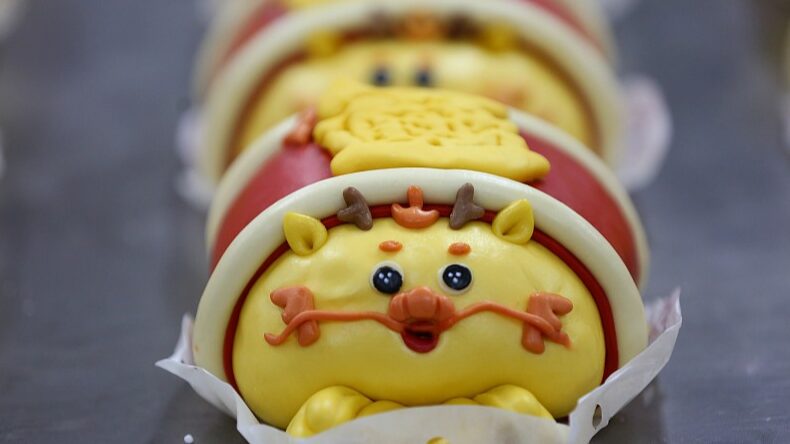 Huabobo_Shandongs_Beloved_Steamed_Buns_Celebrate_Chinese_New_Year - Khabar Asia Huabobo: Shandong's Beloved Steamed Buns Celebrate Chinese New Year