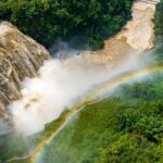 Huangguoshu Waterfall Achieves Record Flow Rate in 2024