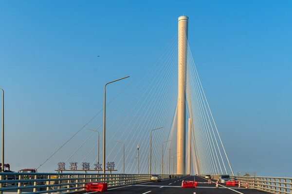Huangmaohai Bridge Opens, Boosting Connectivity in the Greater Bay Area Huangmaohai_Bridge_Opens__Boosting_Connectivity_in_the_Greater_Bay_Area video poster