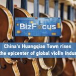 Huangqiao__The_Chinese_Town_Shaping_the_Global_Violin_Industry video poster